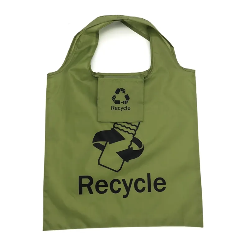 ECO Reusable Shopping Bag