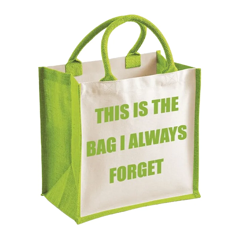 ECO GROCERY BAG