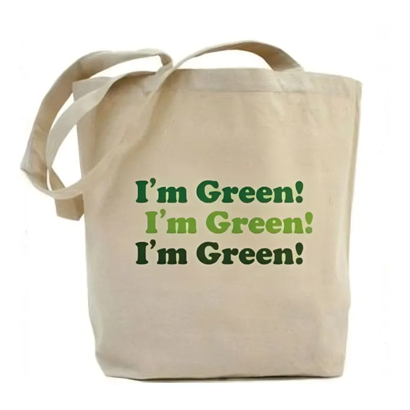 ECO TOTE BAG