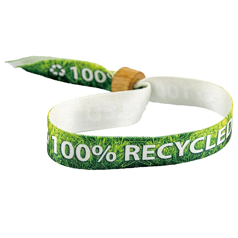 ECO WRISTBAND