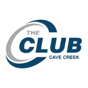 The Club Cave Creek Logo