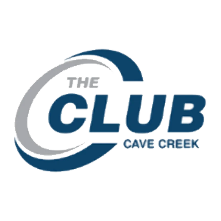 The Club Cave Creek Logo