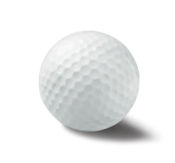 golf ball