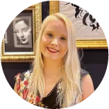 Alex W., Event Coordinator