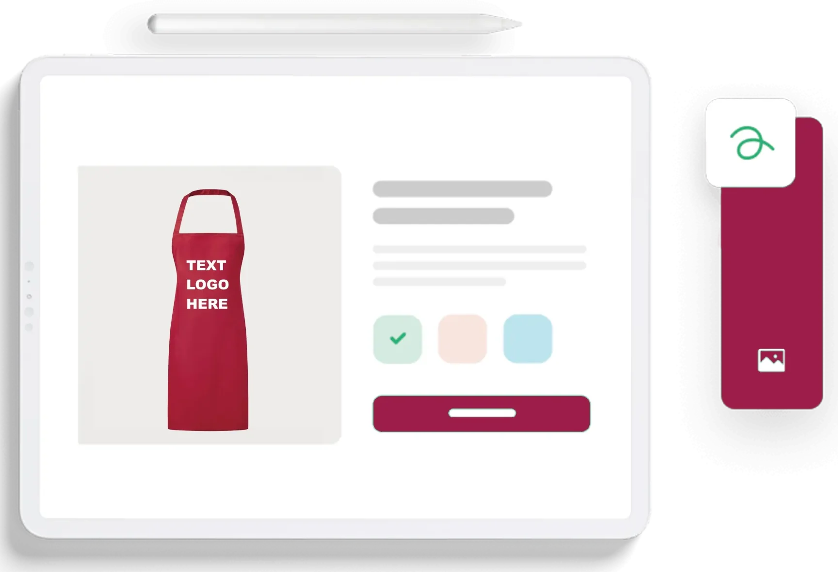 Best Customized Aprons