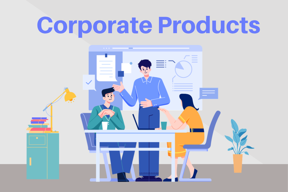 Custom Corporate Products