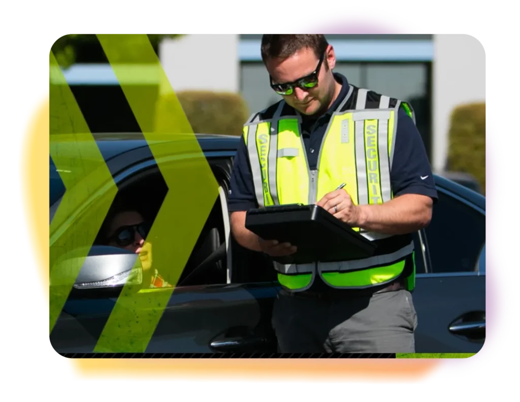 Custom Traffic Safety Vests
