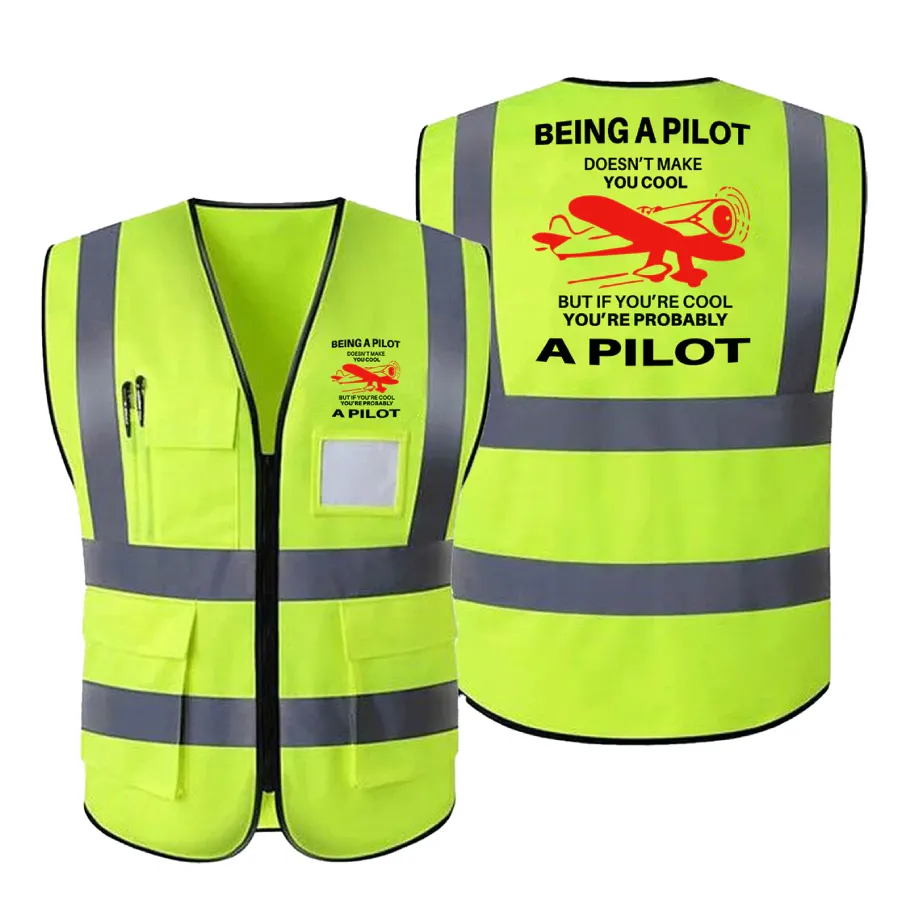 Design Your Own Safety Vest-3