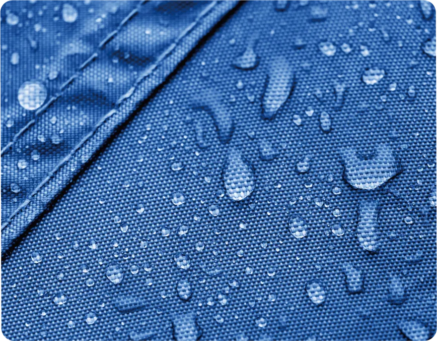 Durable and Waterproof Material