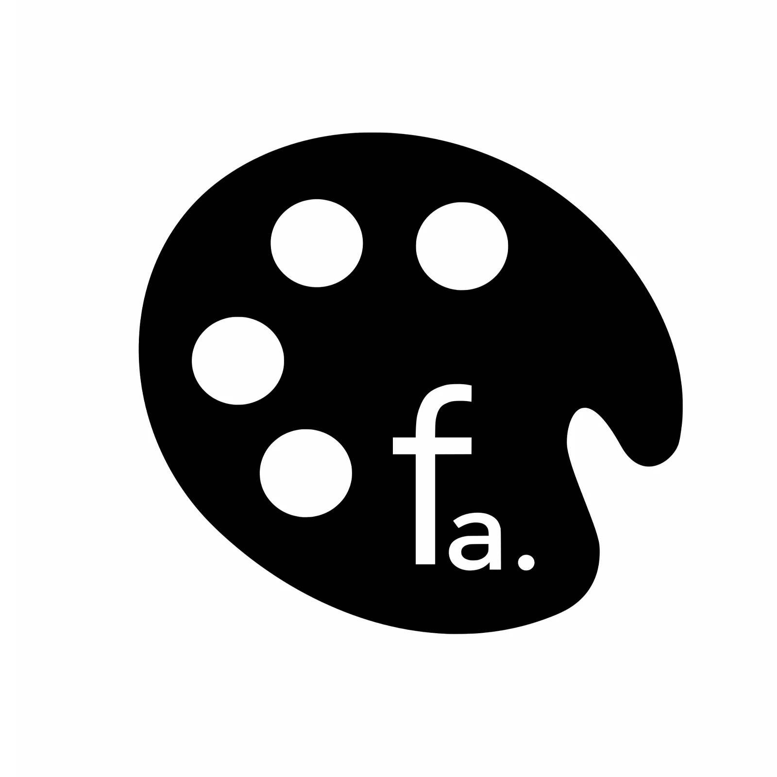 FEELartistic Studio Logo