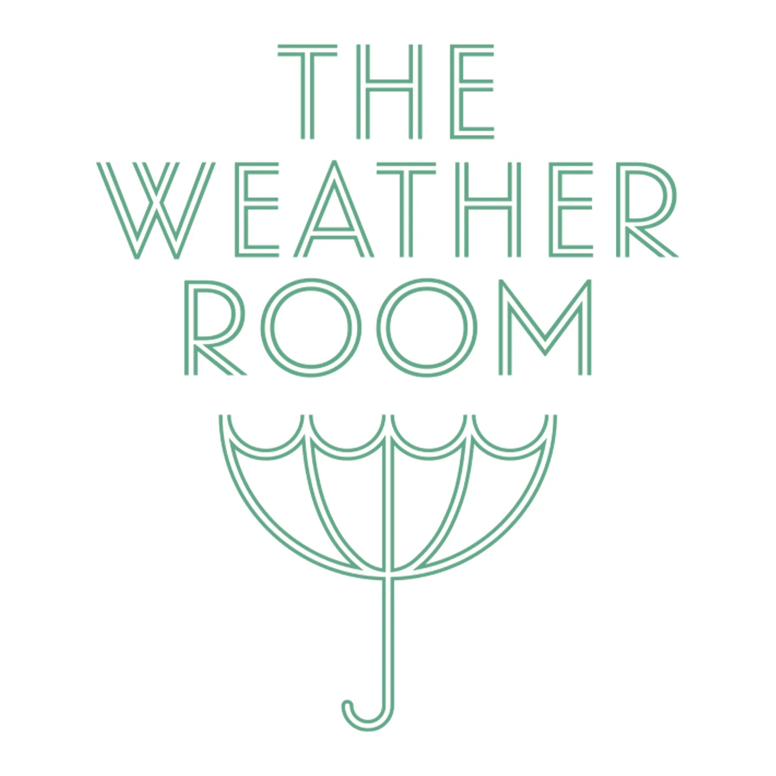 The Weather Room Logo