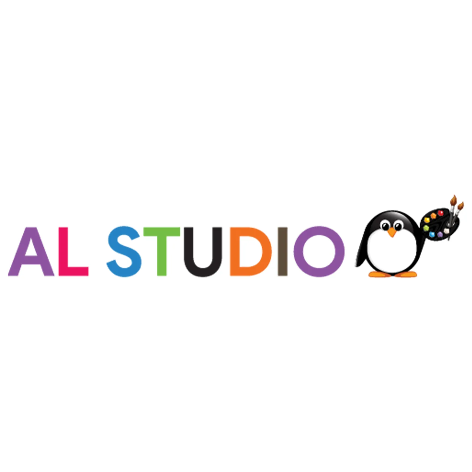al studio Logo