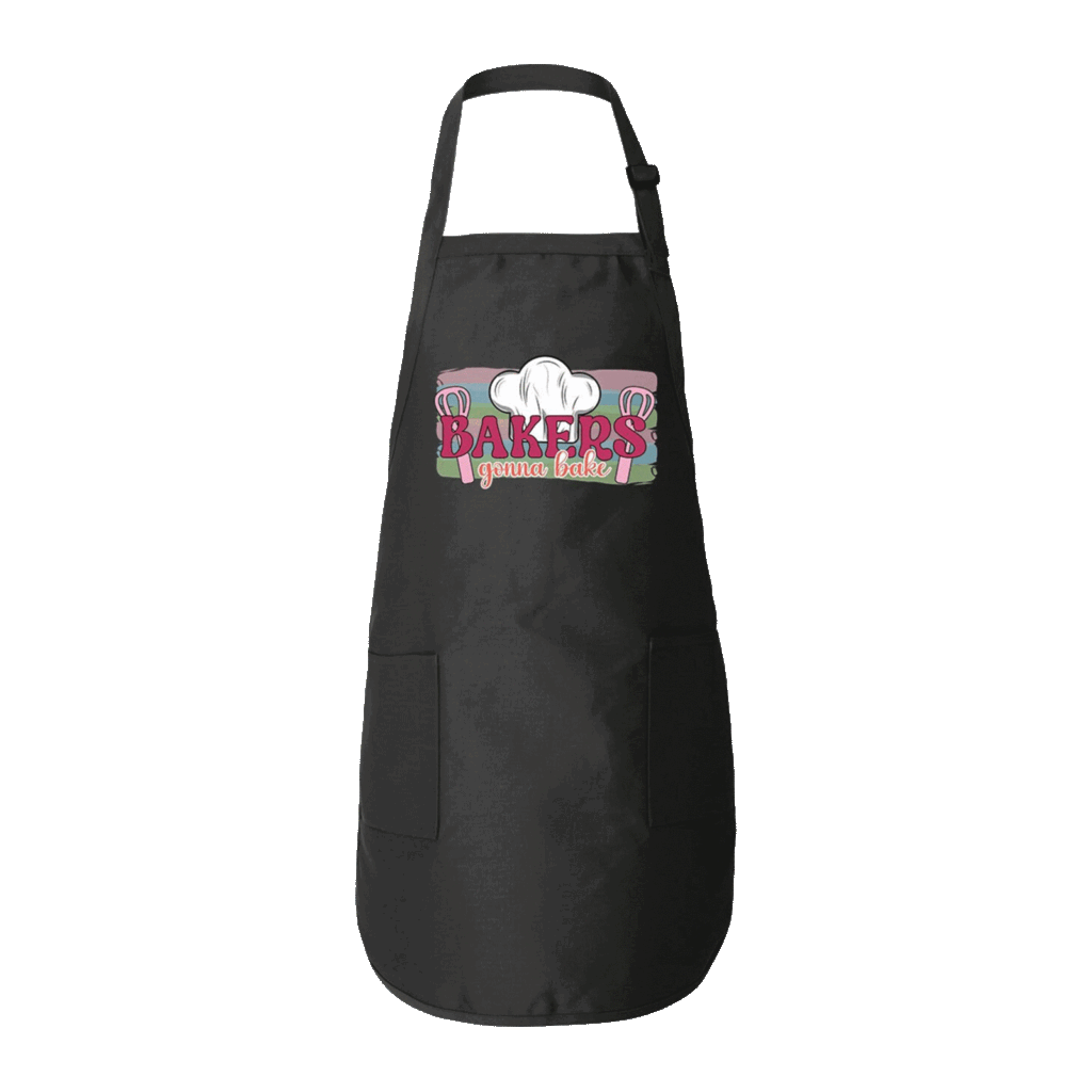 custom apron