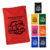 Custom Rally Towels