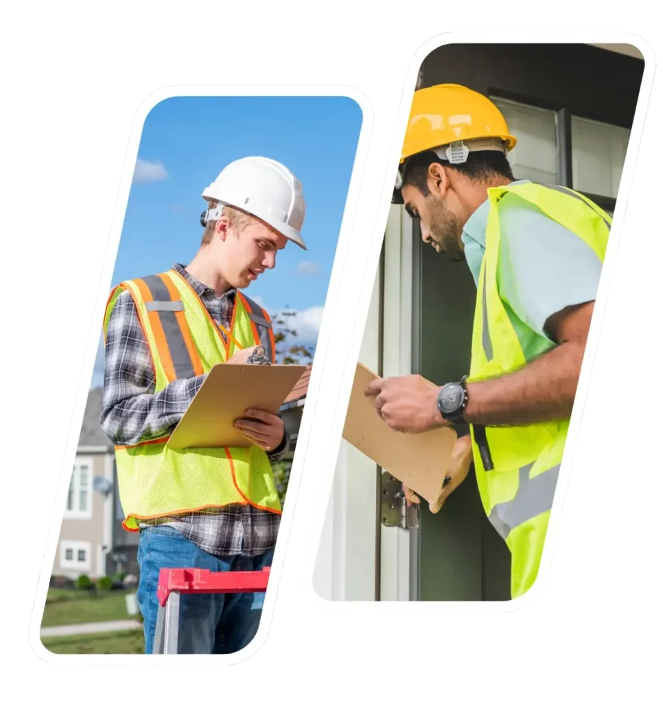 Custom Safety Vest - FastPrintStar-1