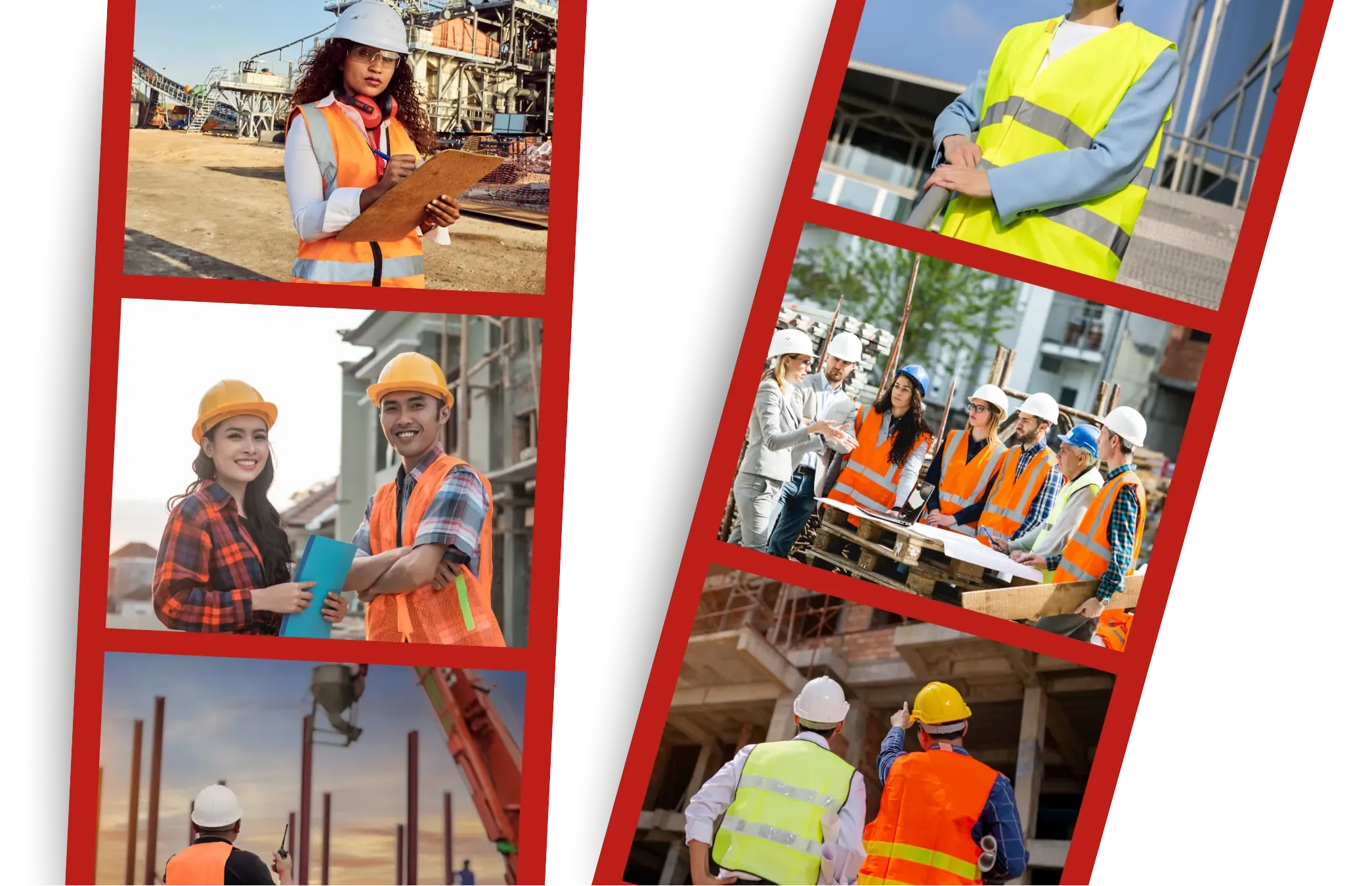 personalized safety vests