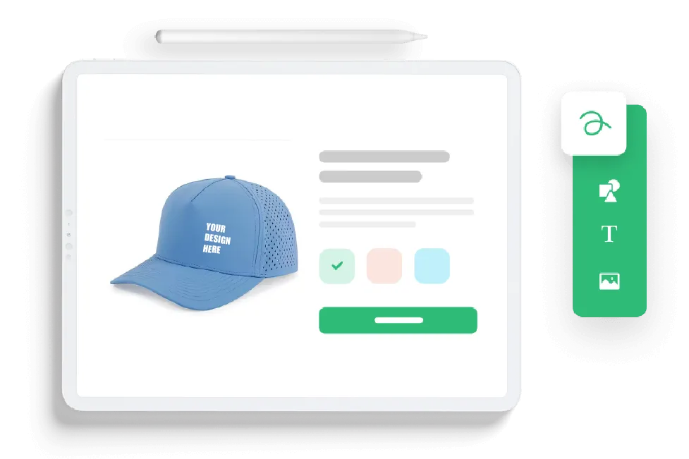 Best Custom Golf Hats