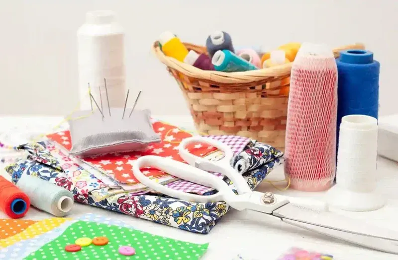 Choosing Fabric and Supplies to Make Hoodies