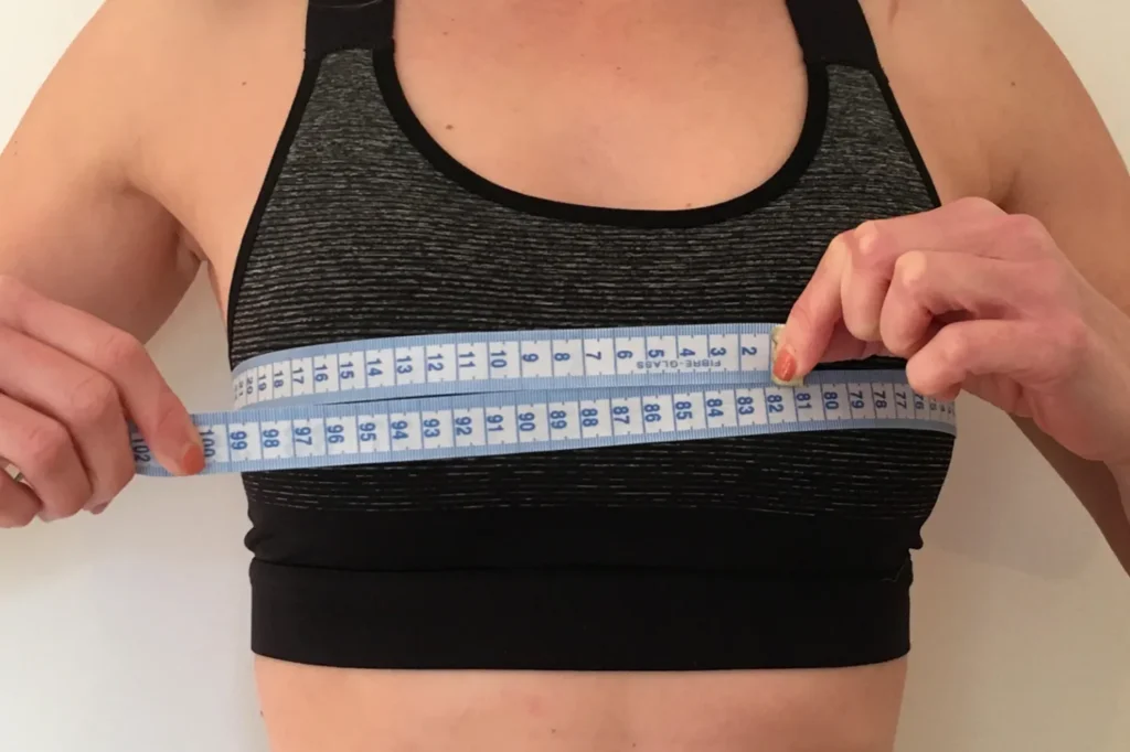 How to Measure Hoodies