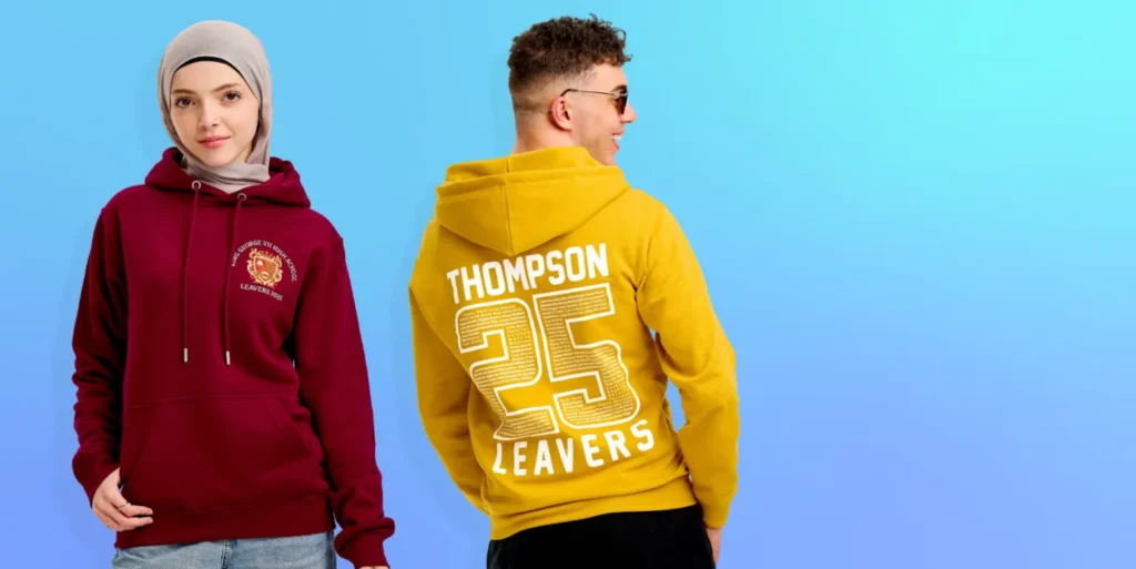 How to Style a Hoodie