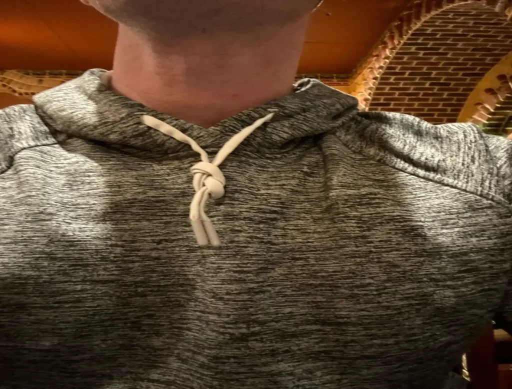 The Figure-Eight Knot is Stylish and Functional Tying Techniques