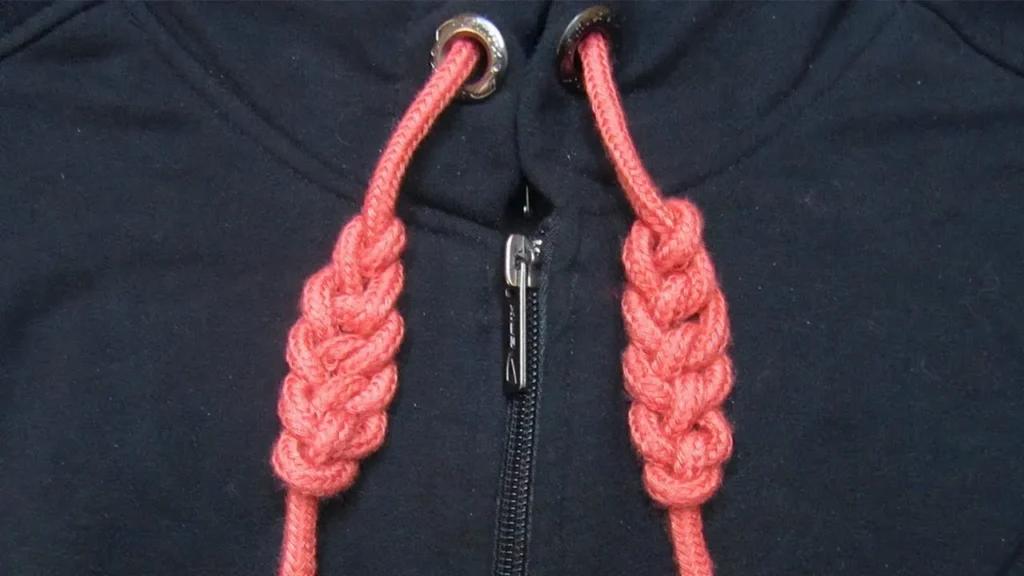 The Macramé Twist is Stylish and Functional Tying Techniques