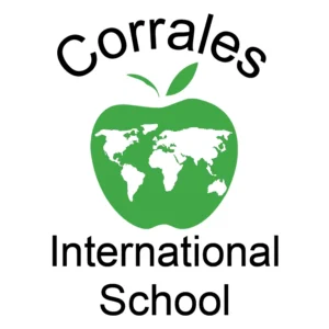 Corrales International School LOGO