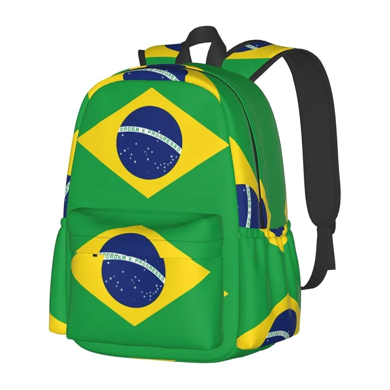 Custom Backpacks for School