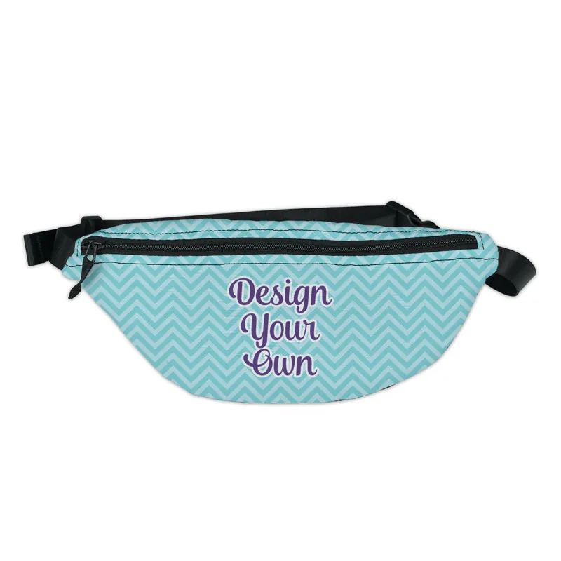 Custom Fanny Packs