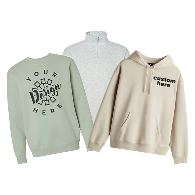 Custom Hoodies for School