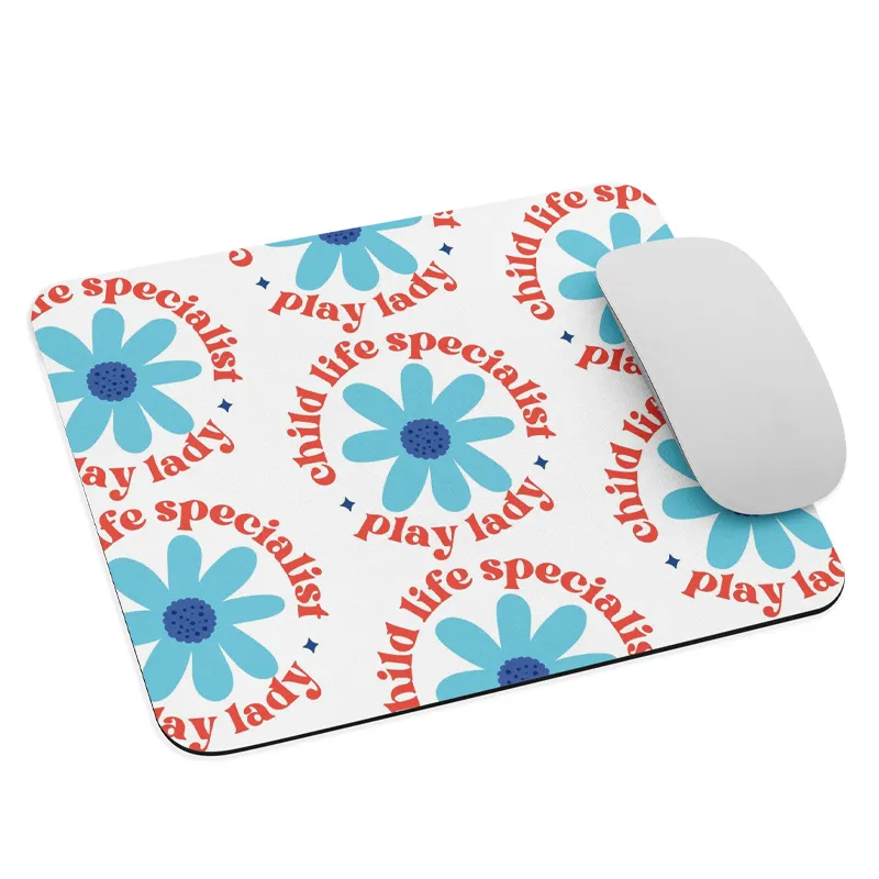 Custom Mouse Pads for School