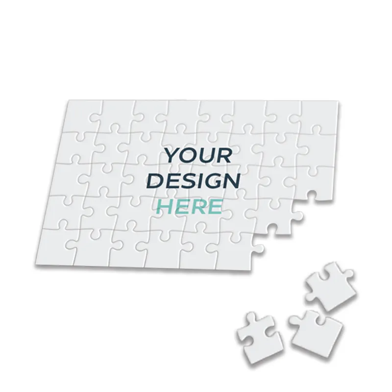 Custom Puzzles for School