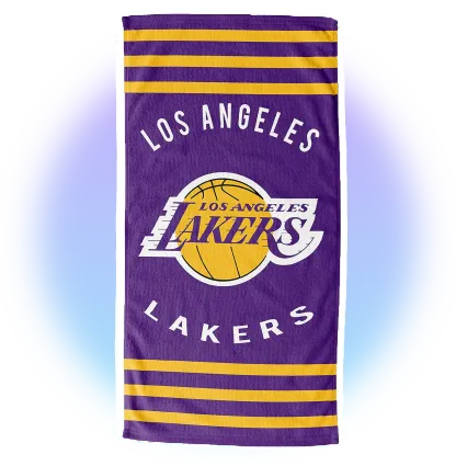 Custom Rally Towels