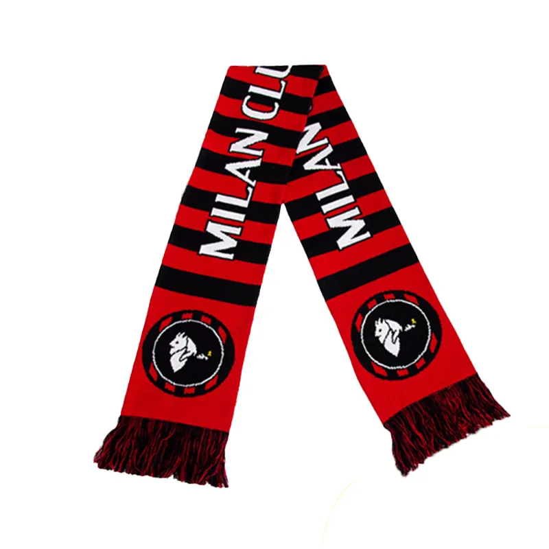 Custom Scarves for School