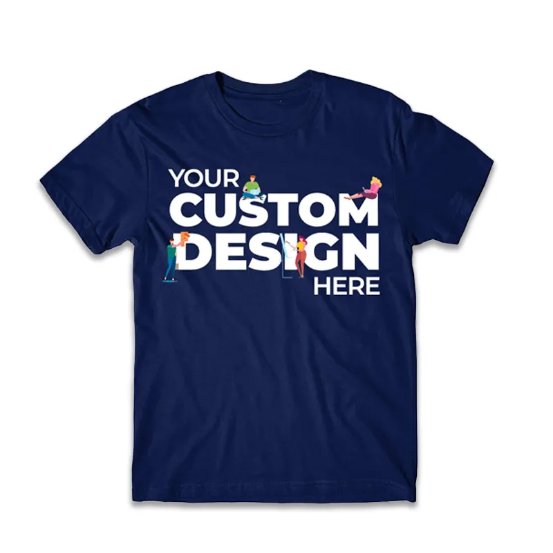 Custom T-shirts for School