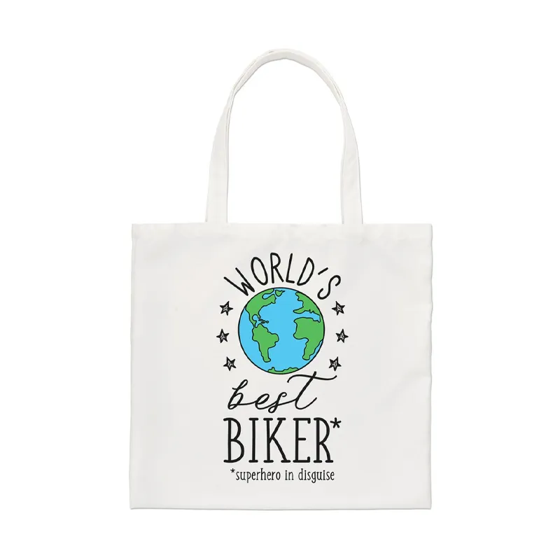 Custom Tote Bags for School