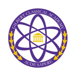 Gilbert Classical Academy LOGO
