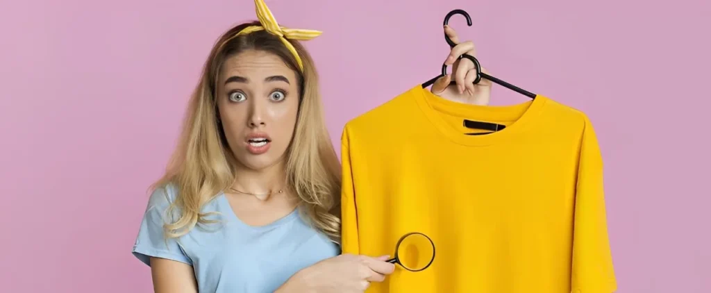 How to Get Grease Stain Out of Sweatshirt