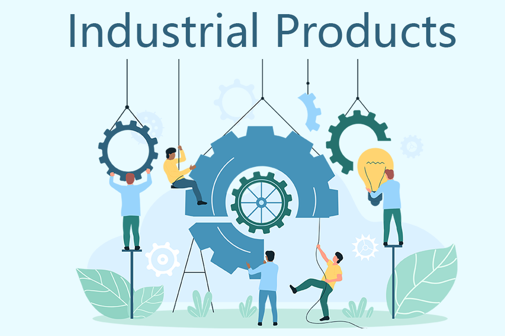 Industrial Products