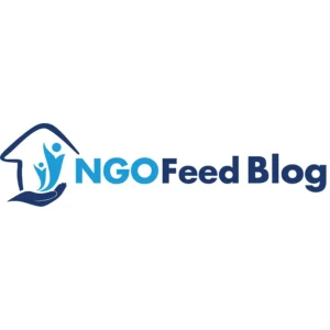 NGOFeed LOGO