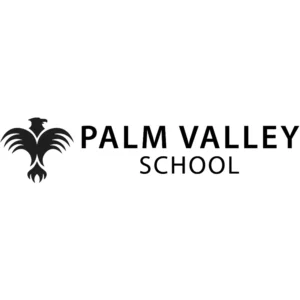 Palm Valley School LOGO