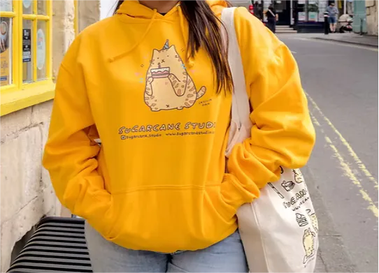 What Are Hoodies