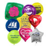 Custom Foil Balloons