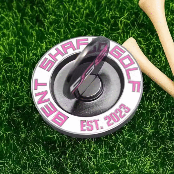 custom golf ball marker magnetic