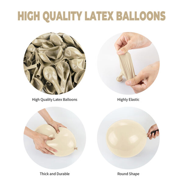 custom latex balloons cheap