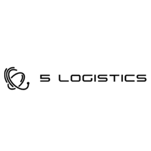 5 Logistics logo