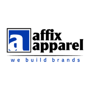 Affix Apparel - Clothing logo