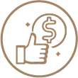 Affordable & Transparent Pricing