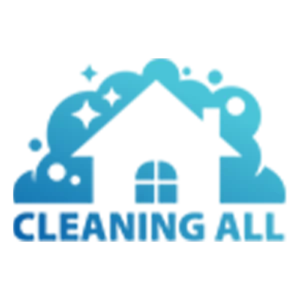 Cleaning All logo