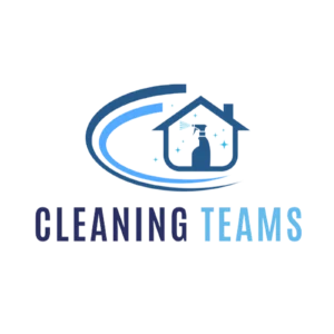 Cleaning Teams logo